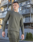 Long-sleeve T-shirt 93/7