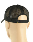 Mesh Flex Ripstop Baseball Cap