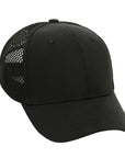 Mesh Flex Ripstop Baseball Cap