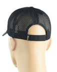 Mesh Flex Ripstop Baseball Cap