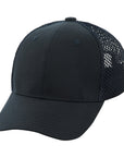 Mesh Flex Ripstop Baseball Cap
