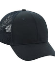 Mesh Flex Ripstop Baseball Cap