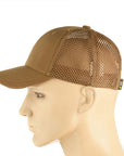 Mesh Flex Ripstop Baseball Cap