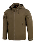 Jacket Flash