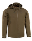Jacket Flash