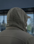 Jacket Flash
