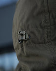 Jacket Flash