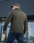 Jacket Flash
