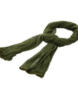 Mesh scarf