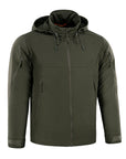 Jacket Flash