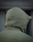Jacket Flash