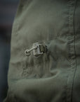 Jacket Flash