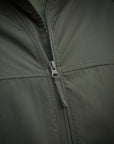 Jacket Flash