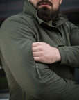 Jacket Flash
