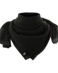 Mesh scarf