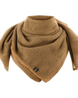 Mesh scarf