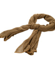 Mesh scarf