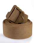 Double Duty Tactical Belt Hex