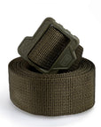 Double Duty Tactical Belt Hex