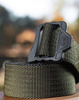 Double Sided Lite Tactical Belt
