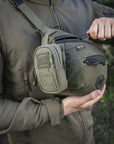 PC Utility Pouch Elite Hex