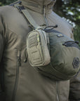 PC Utility Pouch Elite Hex