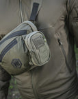 PC Utility Pouch Elite Hex