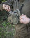 PC Utility Pouch Elite Hex
