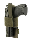 Holster-insert Light