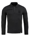 Tactical Polo Shirt Long Sleeve 65/35