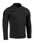 Tactical Polo Shirt Long Sleeve 65/35