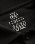 Tactical Polo Shirt Long Sleeve 65/35