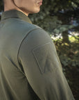 Tactical Polo Shirt Long Sleeve 65/35