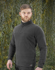 Delta Polartec fleece jacket