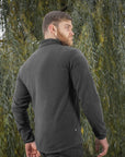 Delta Polartec fleece jacket
