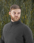Delta Polartec fleece jacket