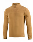 Delta Polartec fleece jacket