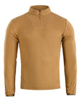 Delta Polartec fleece jacket