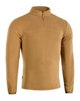 Delta Polartec fleece jacket