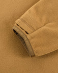 Delta Polartec fleece jacket