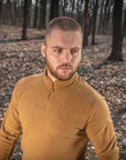 Delta Polartec fleece jacket