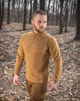 Delta Polartec fleece jacket