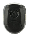 LED mini flashlight