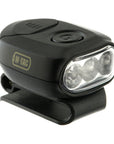 LED mini flashlight