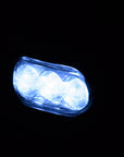 LED mini flashlight