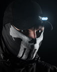 LED mini flashlight