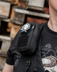 PC Utility Pouch Elite Hex Gen.II