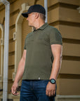 Tactical Polo Shirt 65/35
