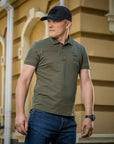Tactical Polo Shirt 65/35