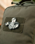Travel case Elite Large (30x19 cm)